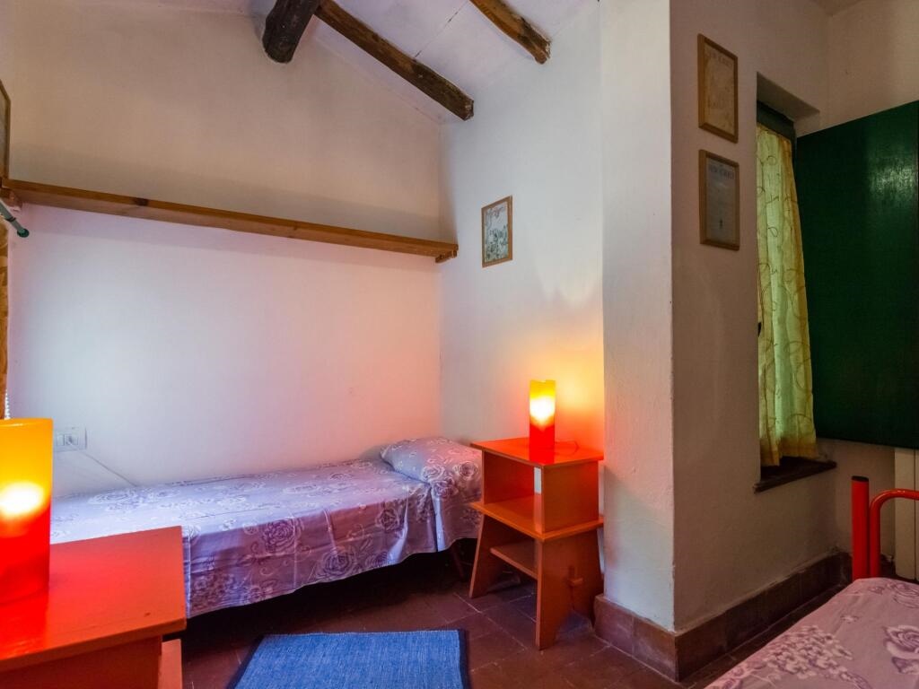 Holiday Home in Pistoia With Pool