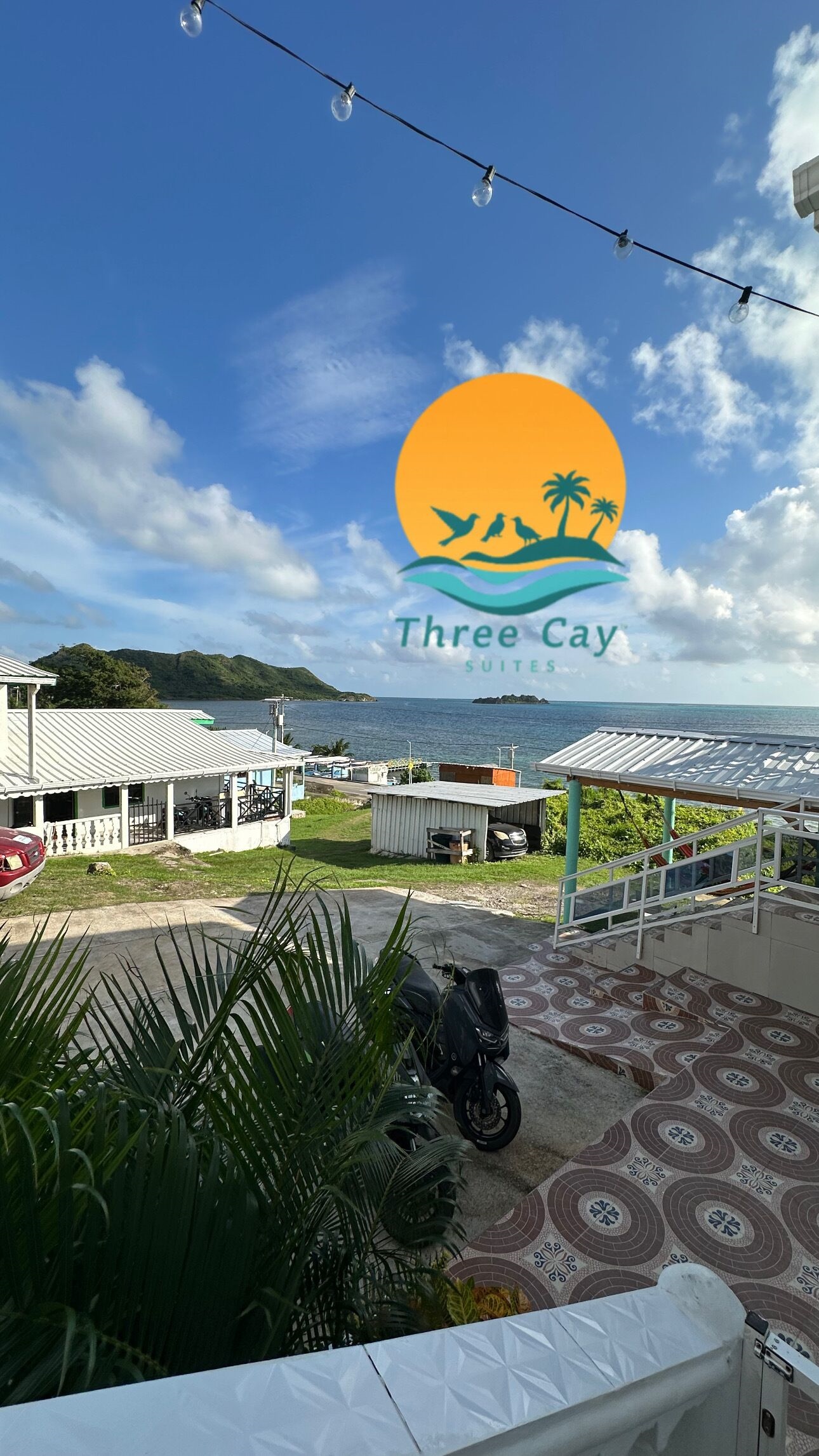 Posada Three Cay Suites