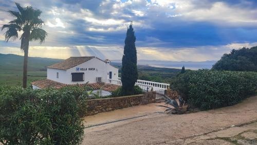 Alojamientos Villa Maria