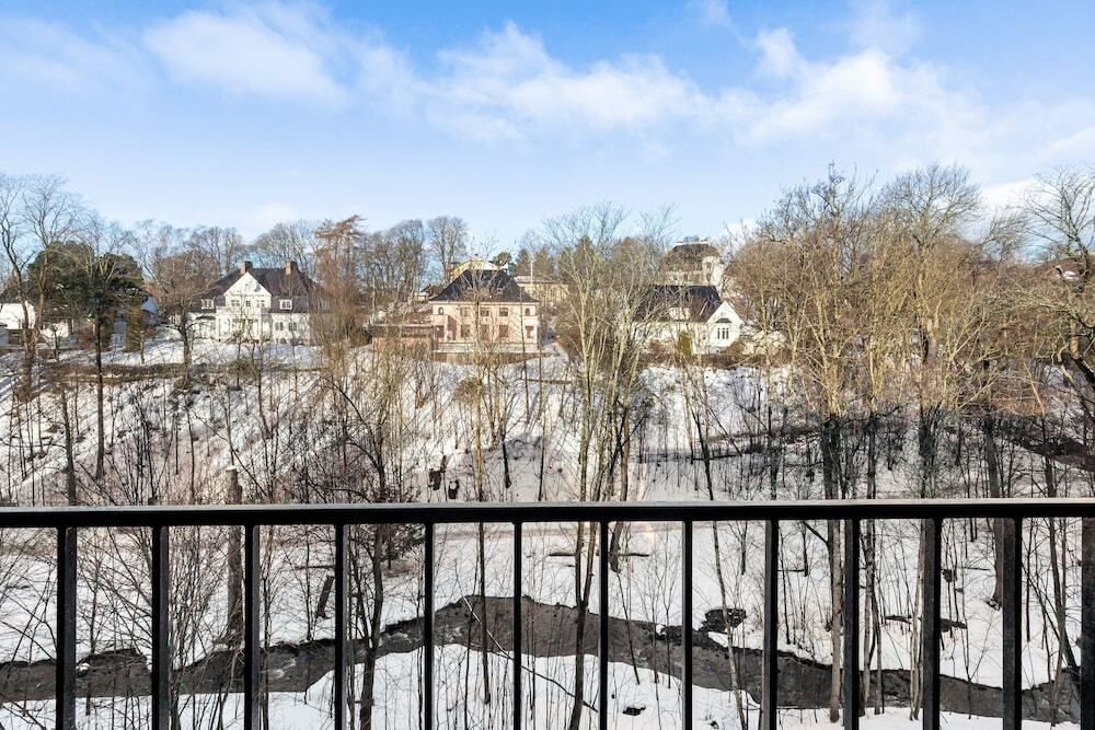 A-One Homes - Frogner