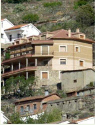 Apartamento Rural Los Adobes