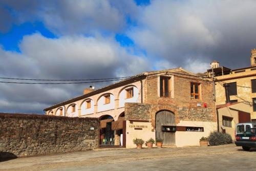 Clos Figueras