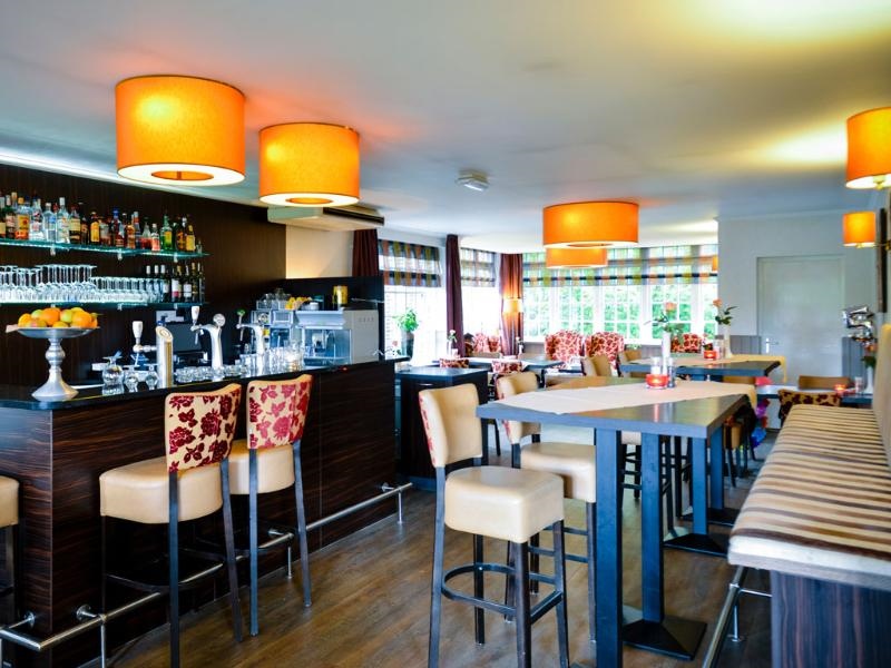 Fletcher Hotel - Restaurant De Wipselberg - Veluwe