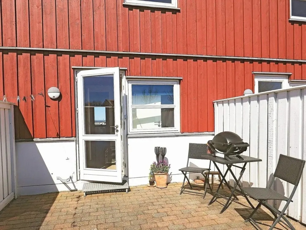 5 Person Holiday Home in Nibe