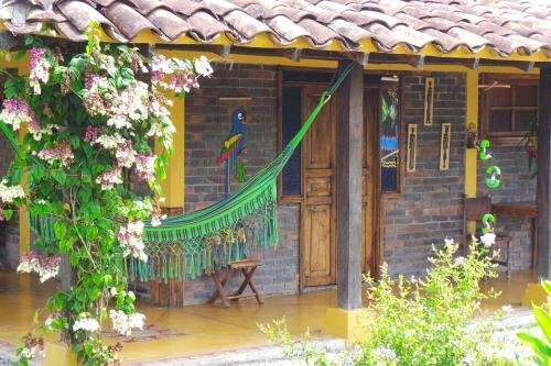 Casa De Campo Sao Paulo