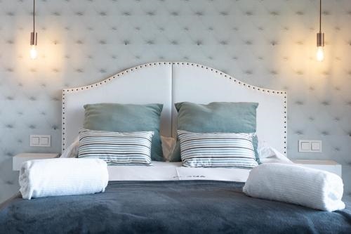 Apartamentos Kresala - Vistas Al Mar