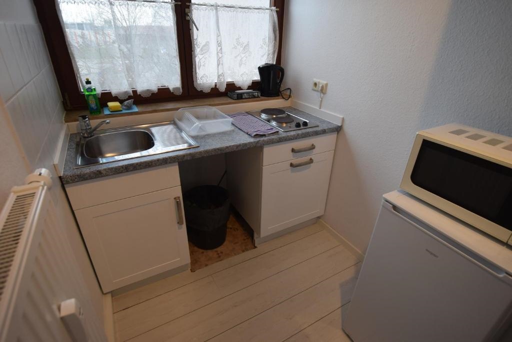 AB Apartment Waiblingen
