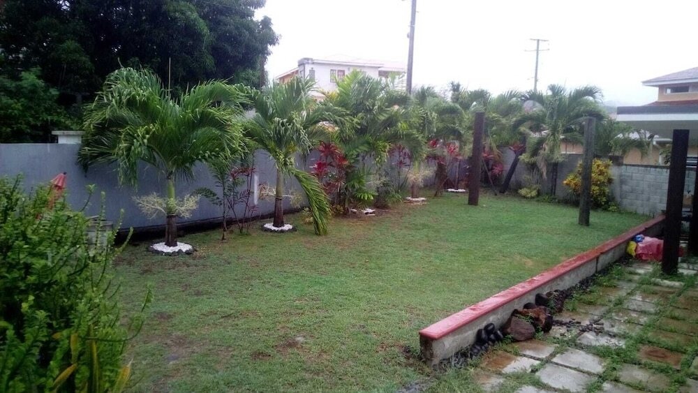 Beausejour Buena Vista Suite 5