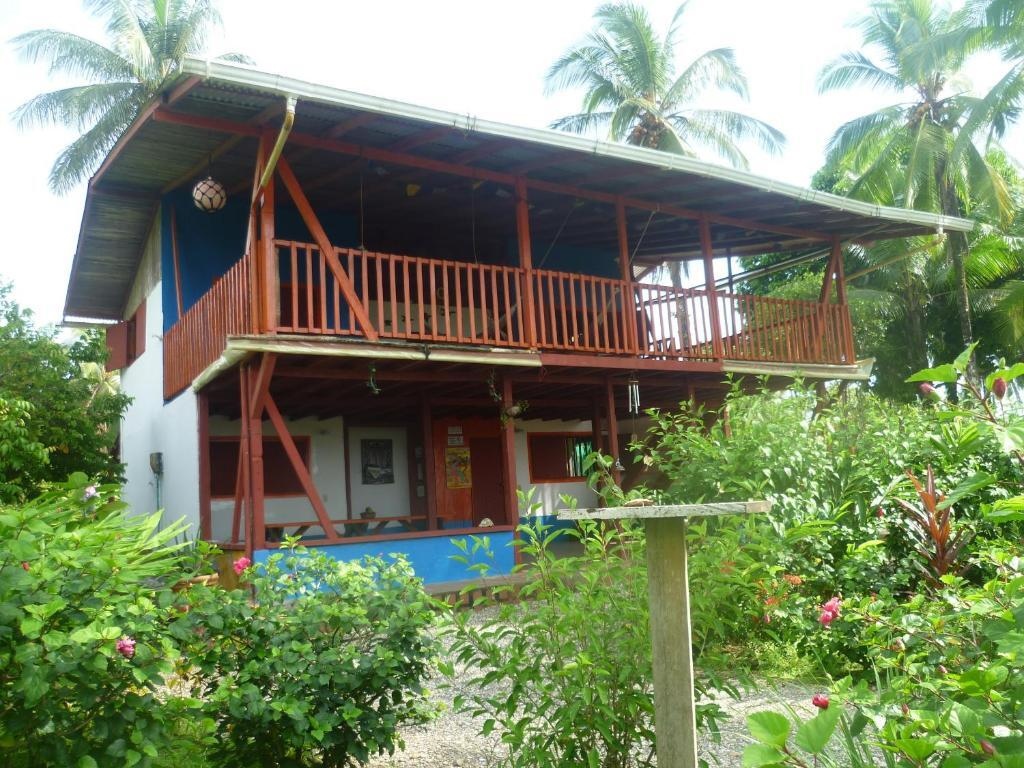 Cabana El Bien Germina Ya