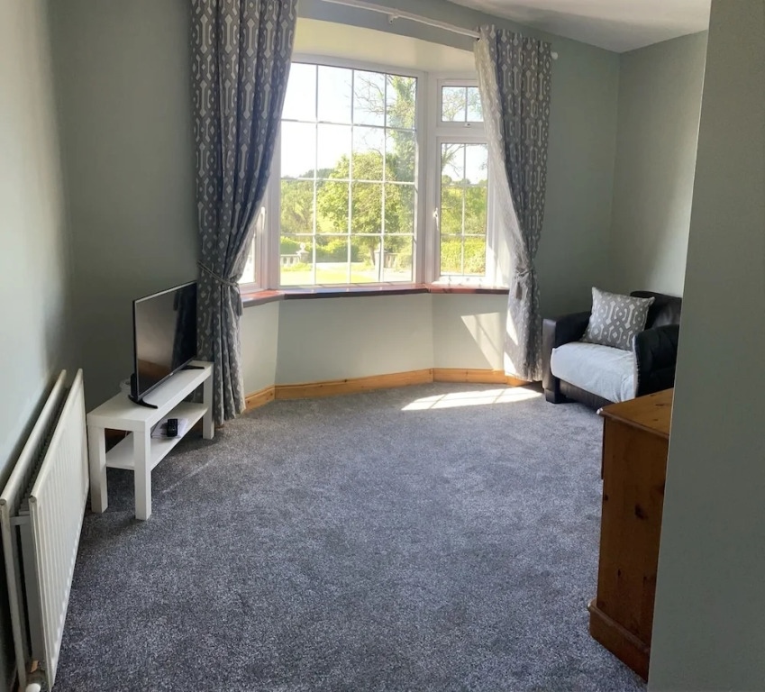 Carratraw Apartment,