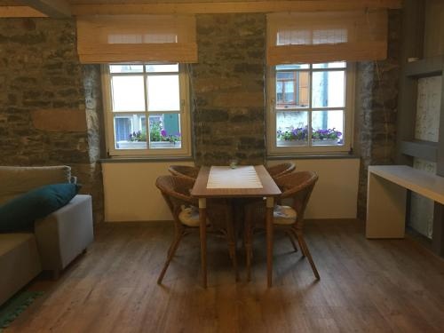 Ferienwohnungen Edition Bad Wimpfen