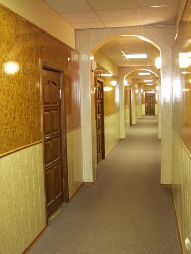 Hotel On Lyubimova 3