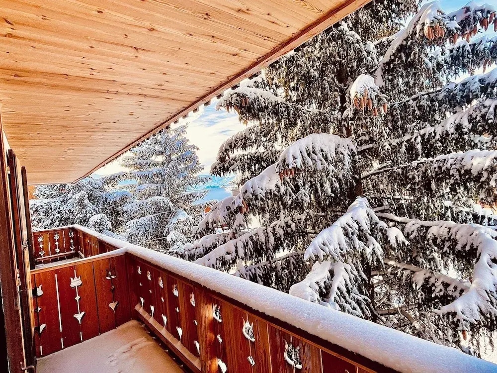 Chalet Alpe Two 1850 M - Alpe d'Huez