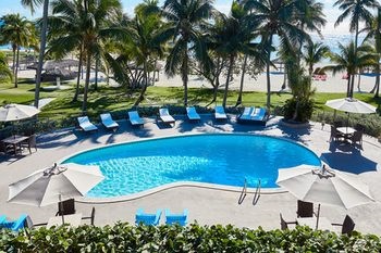 Abaco Beach Resort and Boat Harbour Marina