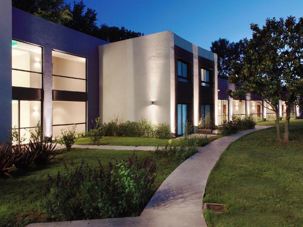 Dazzler by Wyndham Campana