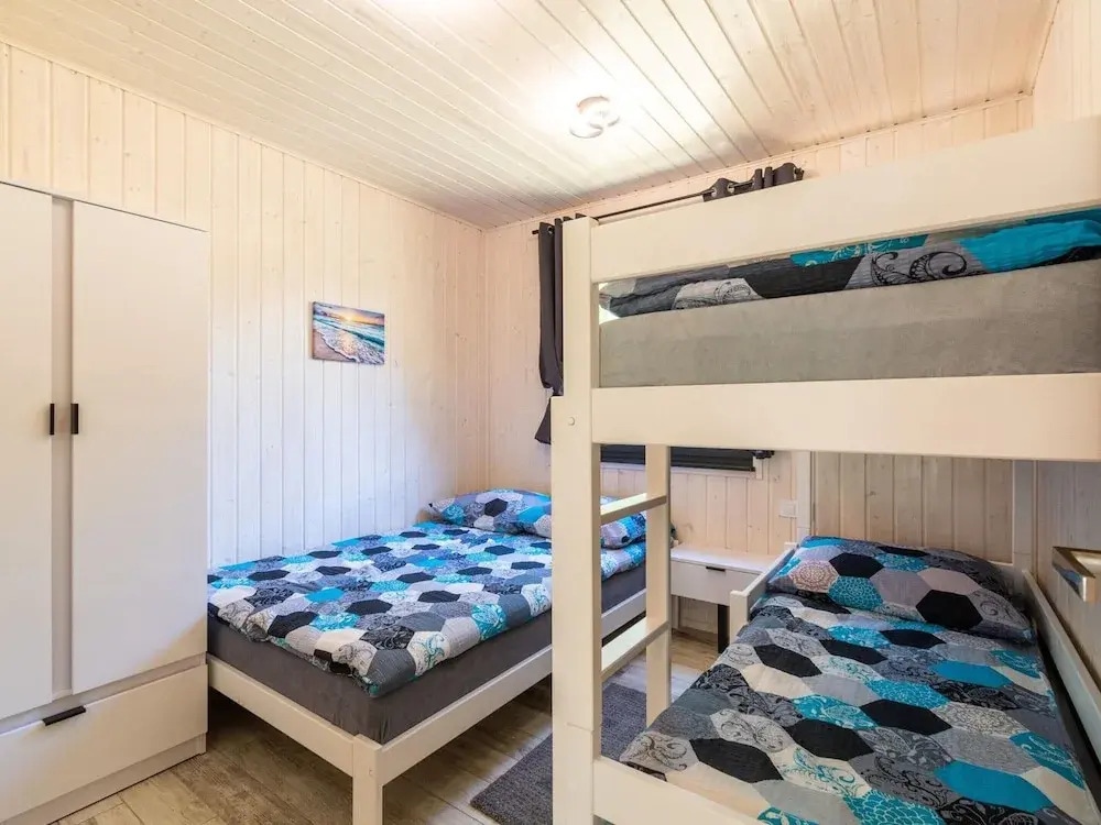 Family Holiday Homes, Jaroslawiec