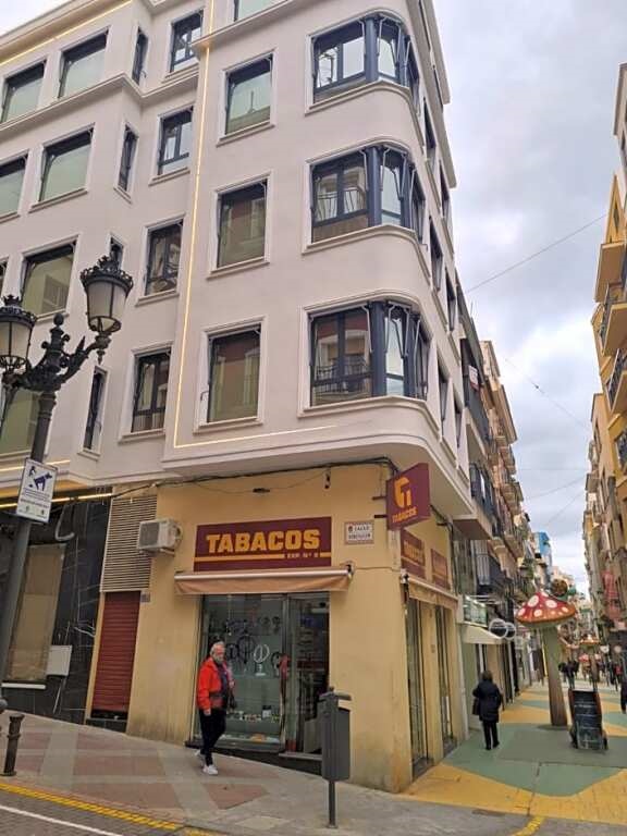 Jerusalen Suites Alicante