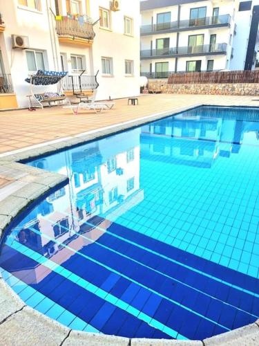 Gems's Apartment - Luxury 3 bedroom penthouse with Pool
