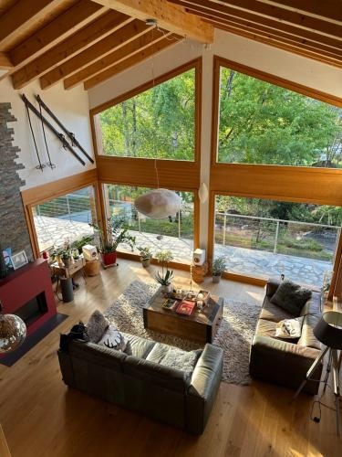 Chalet Hakuna Matata
