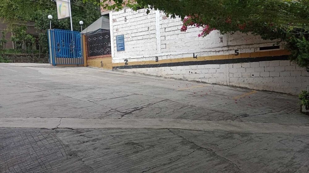 Hotel Brisas De Santa Fe