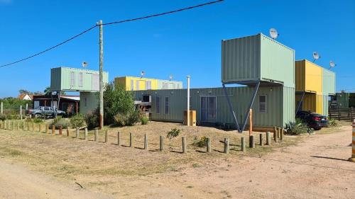 Complejo Costa Serena-Casas Del Mar