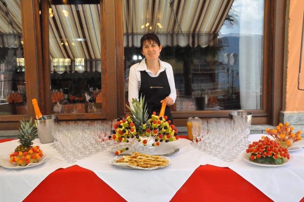 Hotel Ristorante Bellavista