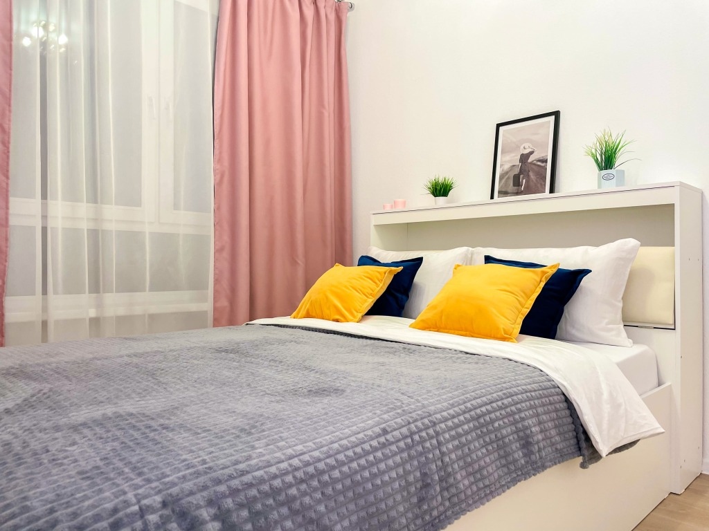 Sunny Days Apartment Sosnovaya