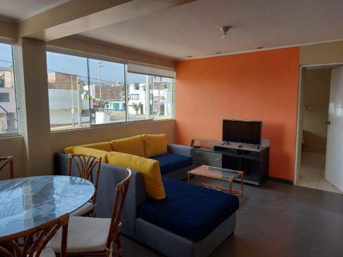 Hotel San Bartolo Beach