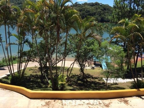 Canto Da Enseada Piccolo Resort