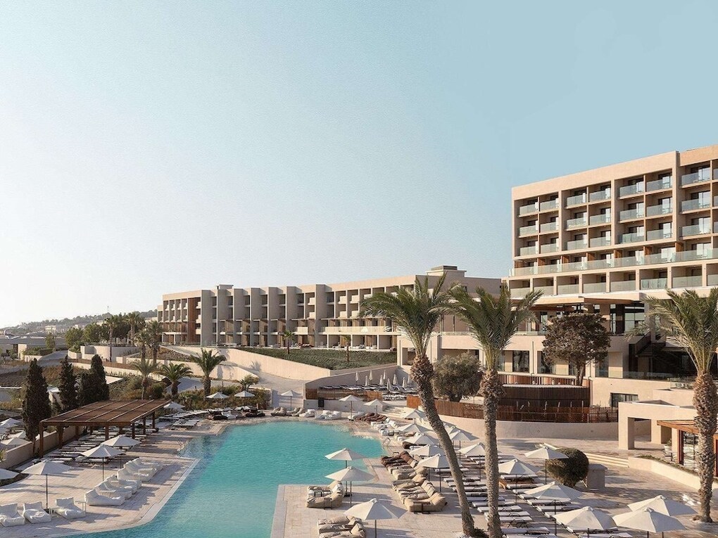 Aldemar Paradise Village