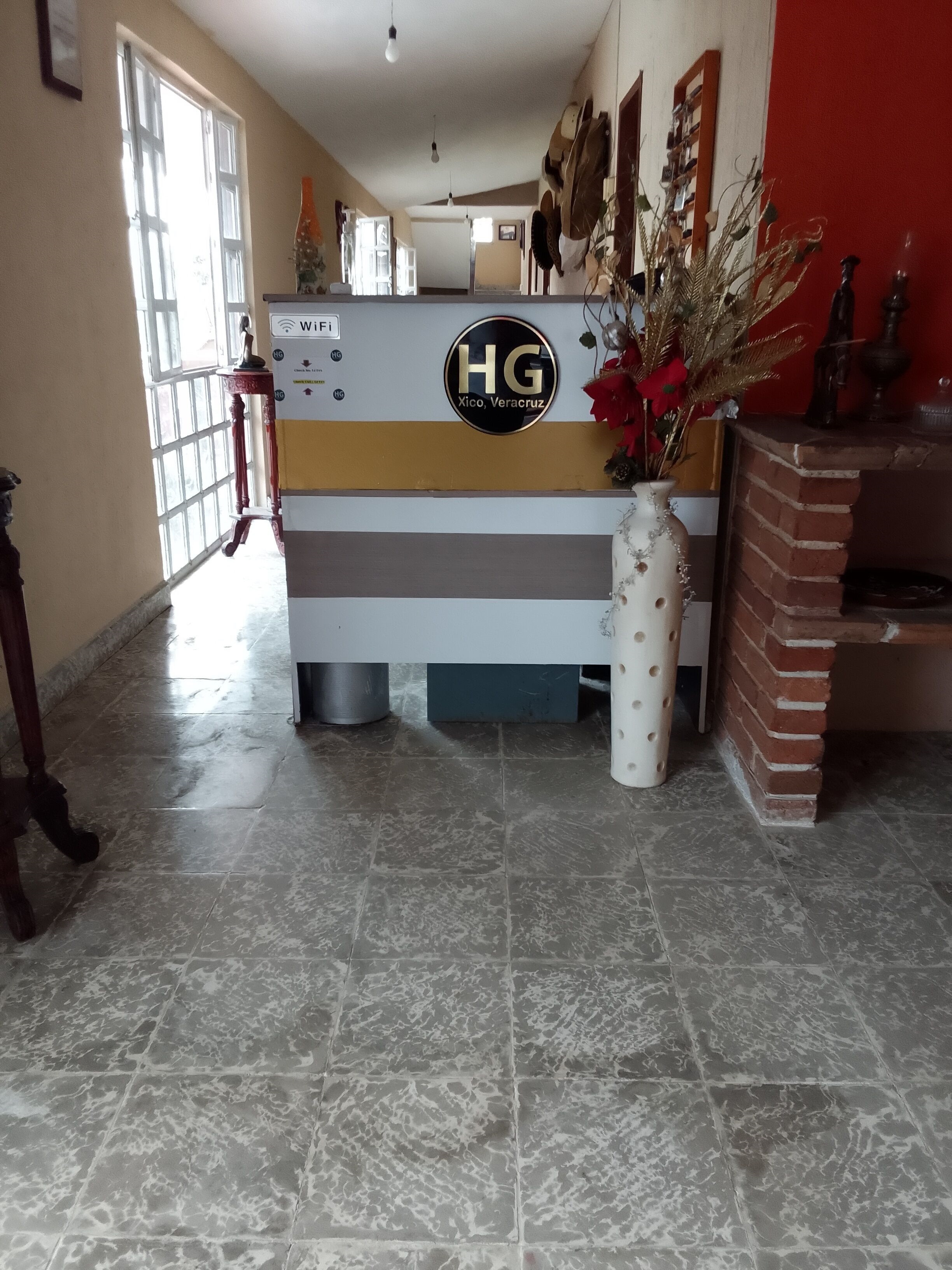 Hotel HG