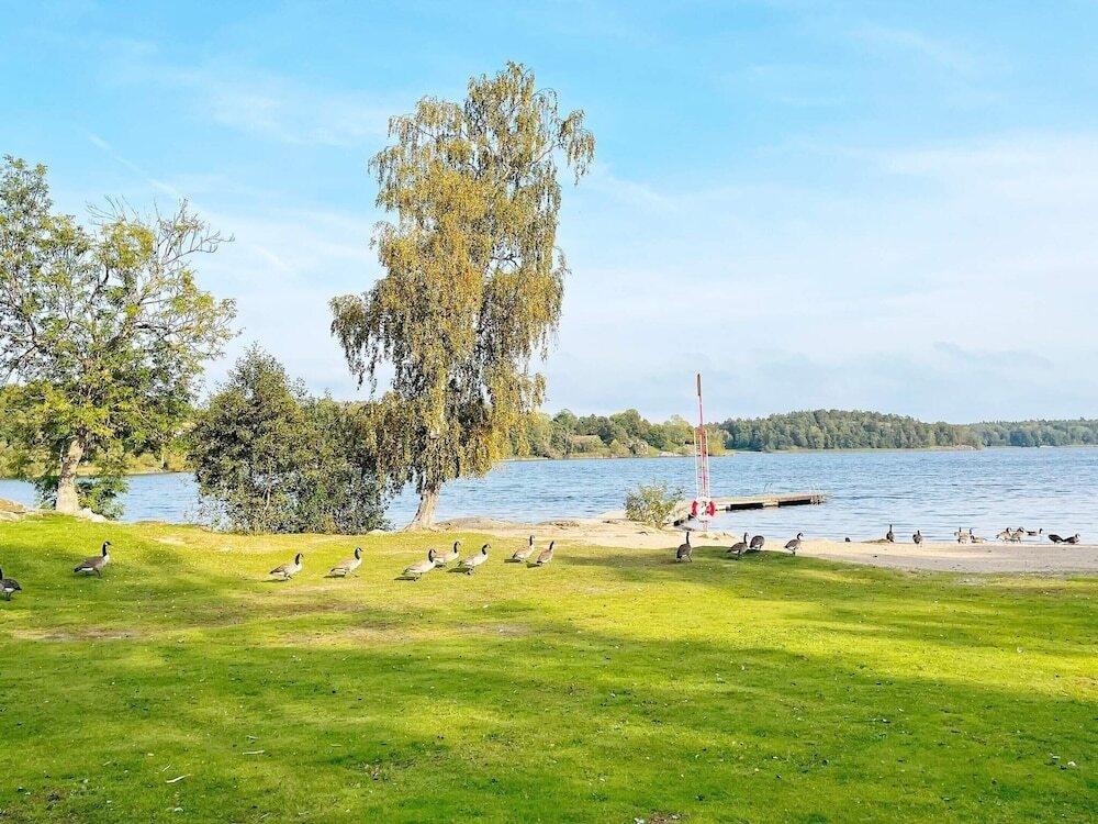 4 Star Holiday Home in Enskede-by Traum