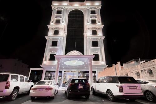 Al Mokhtar Furnished Units