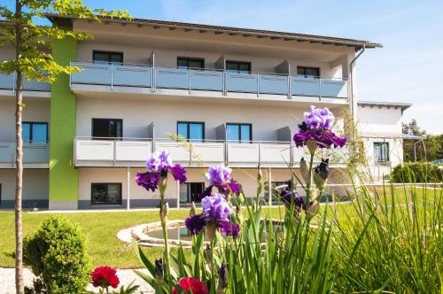 Gastehaus Am Reisberg