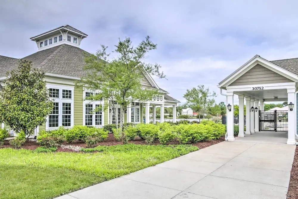 Shuttle to Beach: Millville By the Sea Retreat