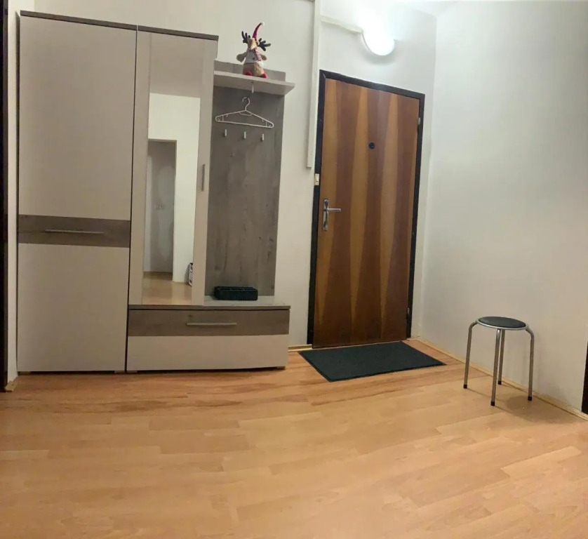 Apartman v centre