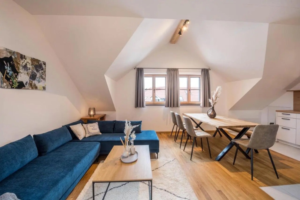 Ferienwohnung Josef
