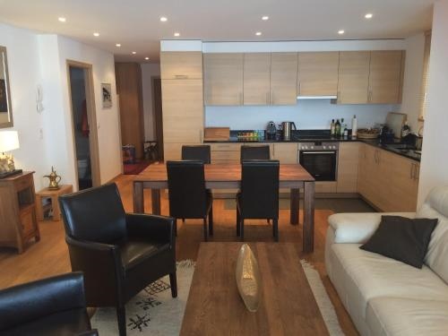 Ski Paradise MOUNTAIN & LUXE apartments