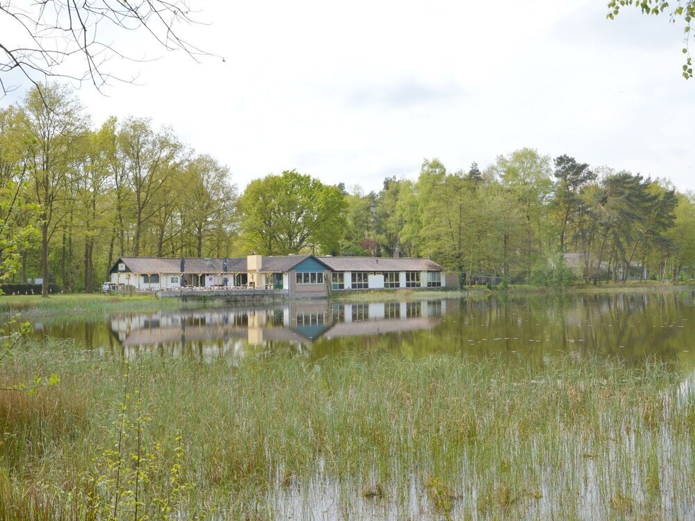 Detached Holiday Home With Sauna, Large Garden