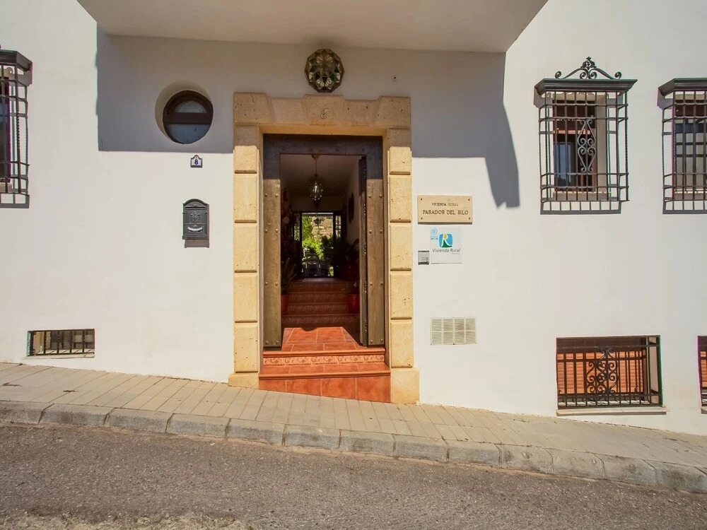 Delightful Villa in Villamena With Private Pool