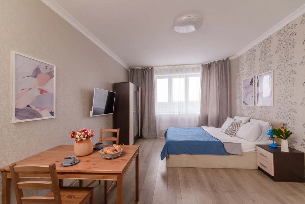 Viktory Apart Apartments