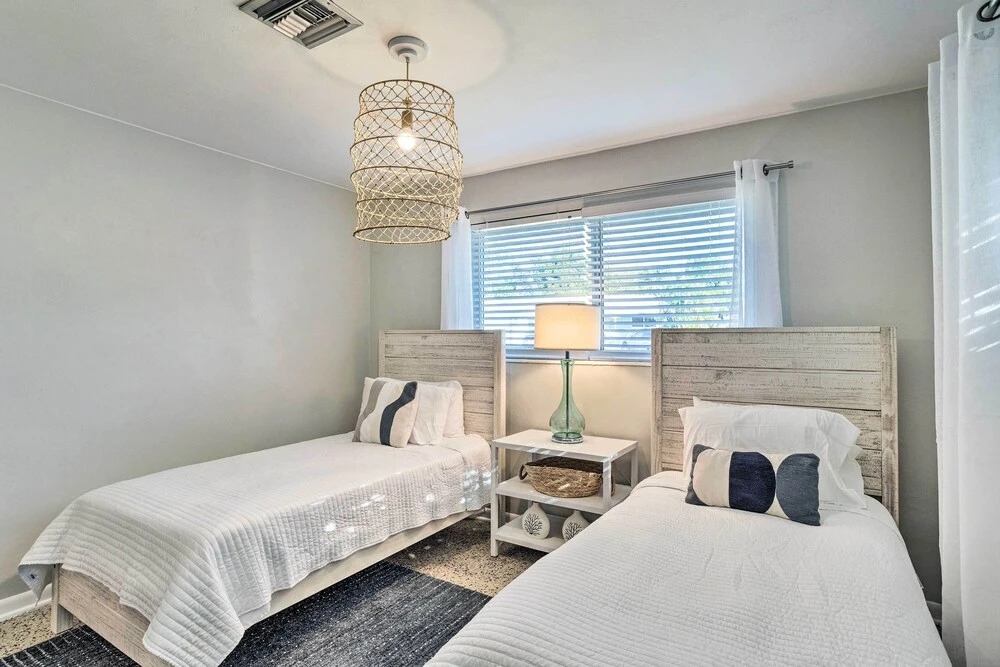 Bright Boynton Beach Getaway w/ Patio!