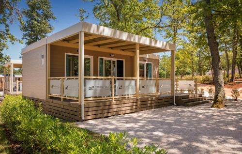 Camping Park Umag Mobile Homes By Camp4you
