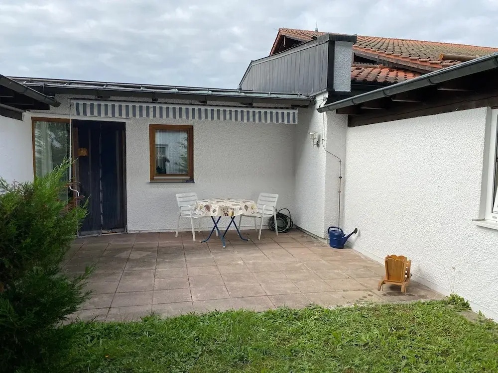 Cozy ans Spacious Apartment With Scenic Views