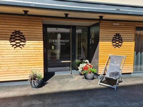 Hotel Zirbenhof