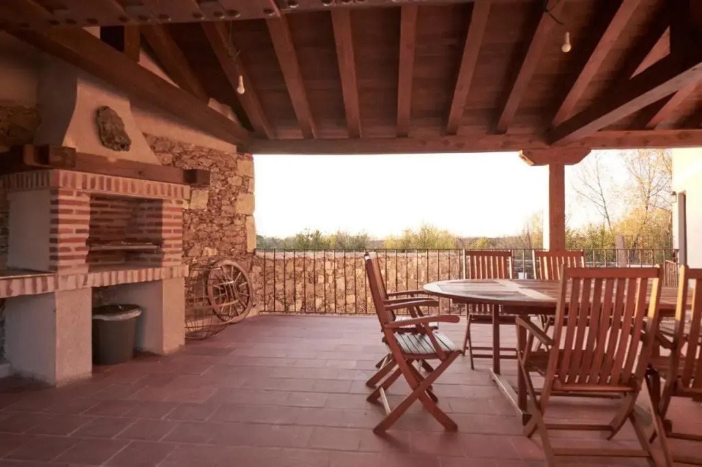 Casa Rural Victoriano Pedraza