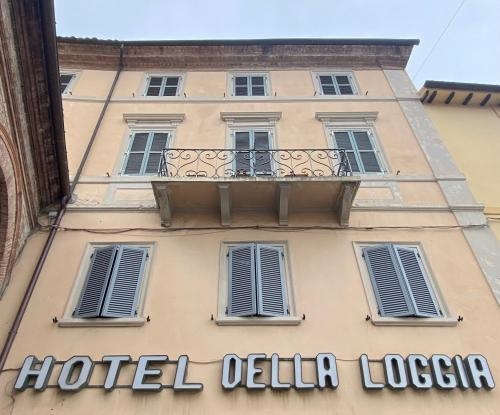 Hotel Della Loggia