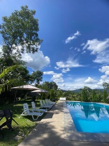 Fundo Santa Catalina Ecolodge