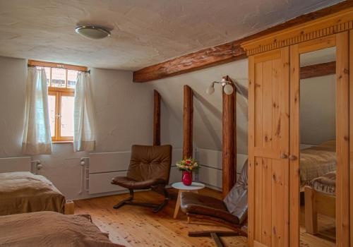 Ferienwohnung Kleine Akademie