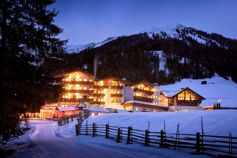 Adler Inn Tyrol Mountain Resort Superior